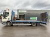 2011 DAF LF 45.160 Plant Recovery Truck - 2