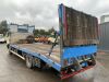 2011 DAF LF 45.160 Plant Recovery Truck - 3