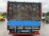 2011 DAF LF 45.160 Plant Recovery Truck - 4