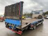 2011 DAF LF 45.160 Plant Recovery Truck - 5