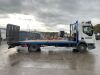 2011 DAF LF 45.160 Plant Recovery Truck - 6
