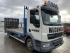 2011 DAF LF 45.160 Plant Recovery Truck - 7