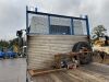 2011 DAF LF 45.160 Plant Recovery Truck - 9