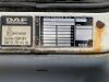 2011 DAF LF 45.160 Plant Recovery Truck - 26