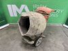 UNRESERVED Belle Mini Mix 150 Cement Mixer