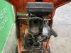 UNRESERVED Belle Mini Mix 150 Cement Mixer - 6