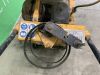 UNRESERVED Euro Shatal Road Saw c/w Blade & Water Tank - Starts & Runs - 7
