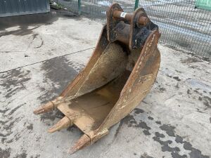 JCB ECO 22" Digging Bucket