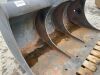 2005 Miller JCB JS200 MB500 60" Grading Bucket to Suit 18-20T Machine - 7