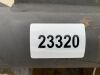 2005 Miller JCB JS200 MB500 60" Grading Bucket to Suit 18-20T Machine - 9