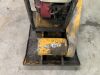 UNRESERVED Euro Shatal Petrol Compaction Plate - 5