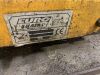 UNRESERVED Euro Shatal Petrol Compaction Plate - 7