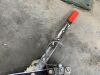 UNRESERVED Hand Winch - 3