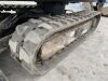 UNRESERVED 2008 Hitachi ZX18CLR 1.8T Excavator - 16