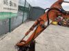 UNRESERVED 2008 Hitachi ZX18CLR 1.8T Excavator - 24