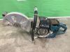 UNRESERVED Makita Consaw for Parts - 2