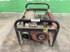 UNRESERVED Rohson YF2500CX Generator - 2