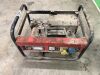 UNRESERVED Rohson YF2500CX Generator - 4