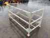 UNRESERVED Steel Stillage - 5