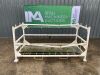 UNRESERVED Steel Stillage