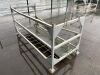 UNRESERVED Steel Stillage - 5