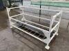 UNRESERVED Steel Stillage - 2