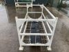 UNRESERVED Steel Stillage - 3