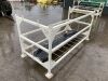 UNRESERVED Steel Stillage - 4