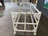 UNRESERVED Steel Stillage - 3