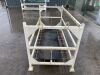 UNRESERVED Steel Stillage - 3