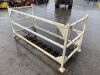 UNRESERVED Steel Stillage - 5