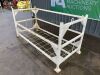 UNRESERVED Steel Stillage - 2