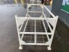 UNRESERVED Steel Stillage - 3