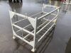 UNRESERVED Steel Stillage - 4