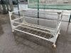 UNRESERVED Steel Stillage - 2