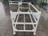 UNRESERVED Steel Stillage - 3