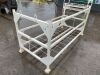 UNRESERVED Steel Stillage - 4