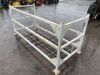 UNRESERVED Steel Stillage - 5