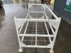 UNRESERVED Steel Stillage - 3