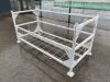 UNRESERVED Steel Stillage - 2