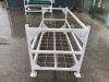 UNRESERVED Steel Stillage - 3