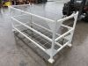 UNRESERVED Steel Stillage - 5