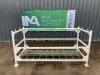 UNRESERVED Steel Stillage