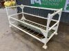 UNRESERVED Steel Stillage - 2