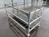 UNRESERVED Steel Stillage - 5