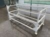 UNRESERVED Steel Stillage - 2