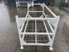 UNRESERVED Steel Stillage - 3