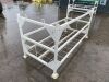 UNRESERVED Steel Stillage - 4