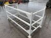 UNRESERVED Steel Stillage - 5