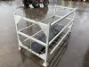 UNRESERVED Steel Stillage - 4